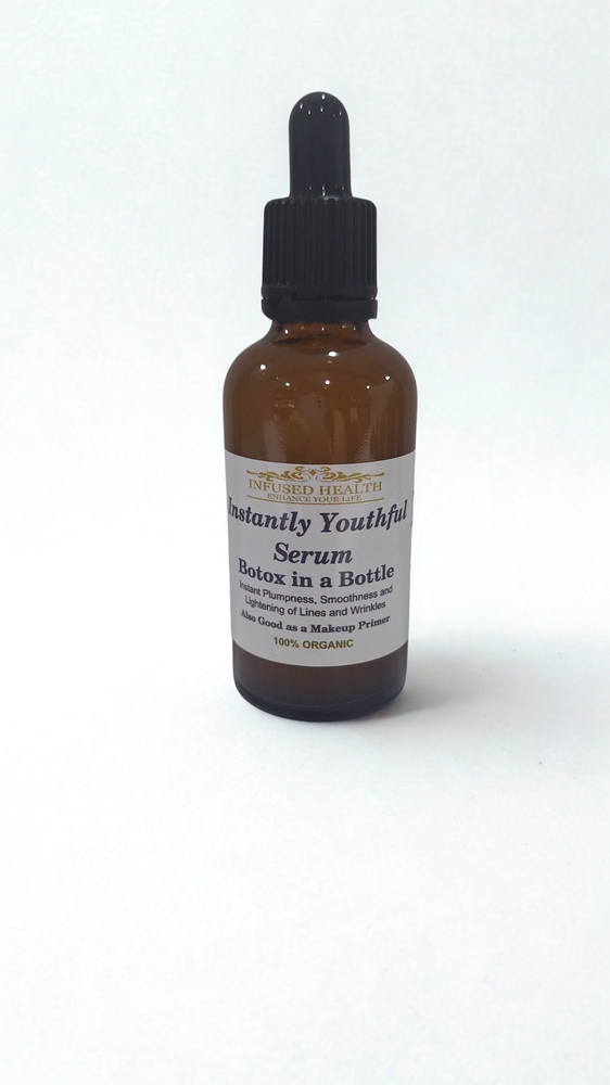Botox In Bottle Botox in a Bottle 50ml | Greenvibe Solutions