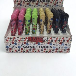 Cones-3