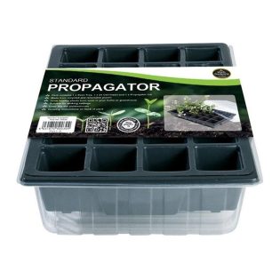 Garland-Standard-Propagator