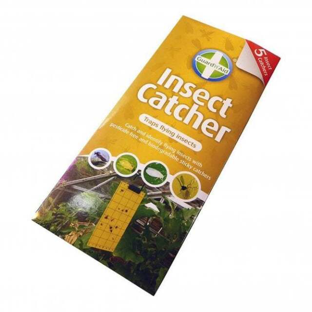 GuardnAid-Yellow-Sticky-Trap-5-Pack