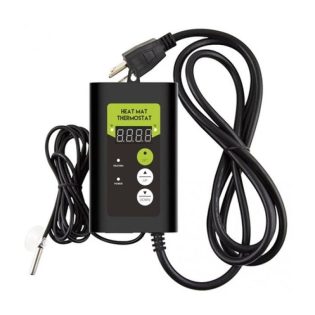 Heat-Mat-Thermostat