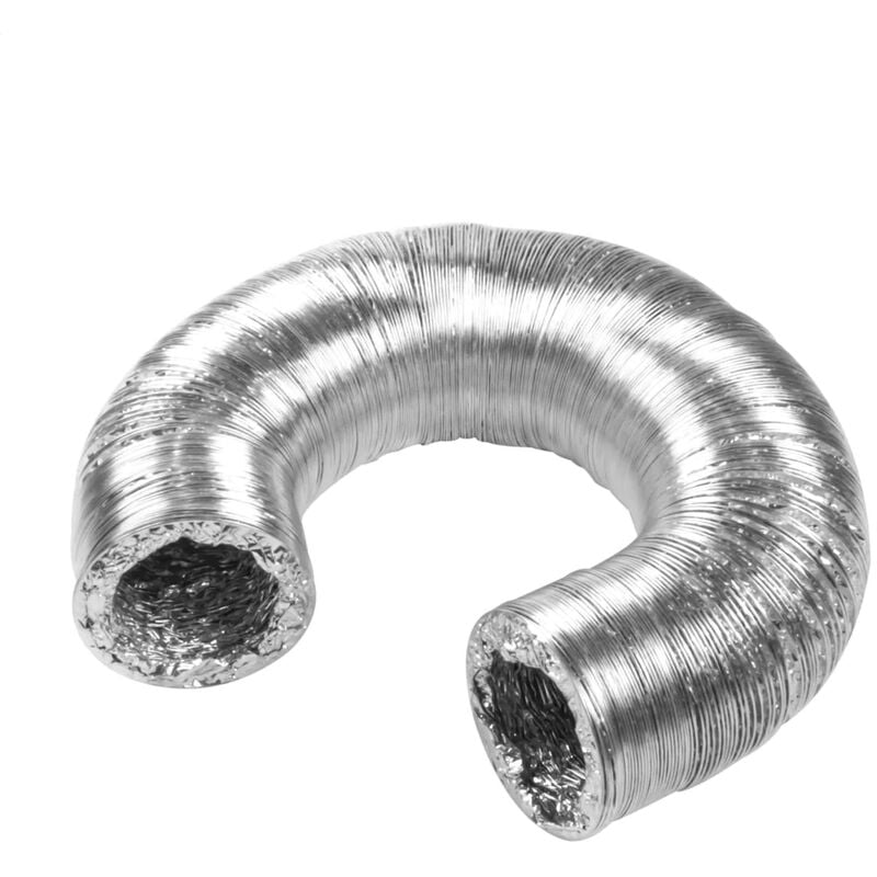 RAM-ALUDUCT-Low-Noise-Ducting