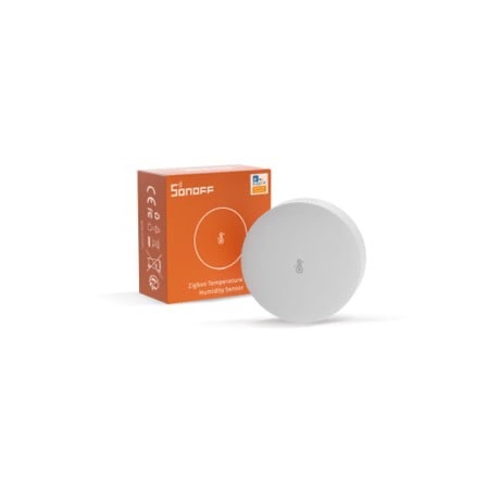 Zigbee-3-0-Temperature-and-Humidity-Sensor