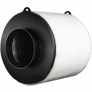 Garden-HighPro-ProActiv-Carbon-Filter-Side-View-3