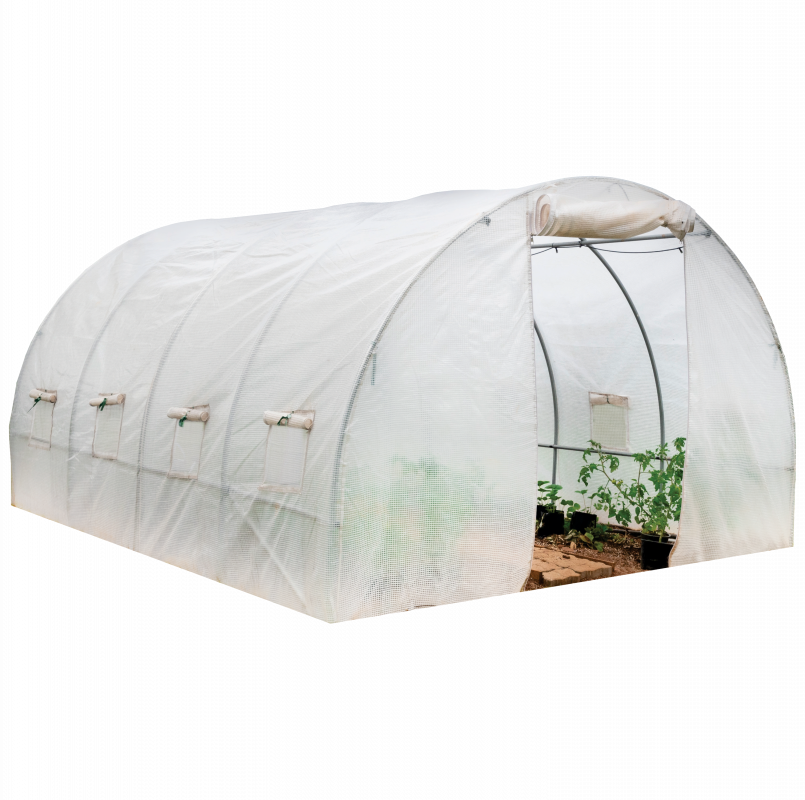 Greenhouse-4x3x2