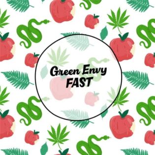 green-envy-fast