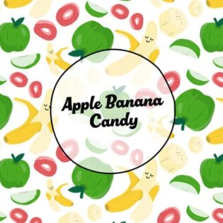 apple-banana-candy