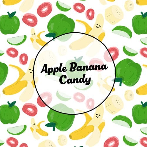 apple-banana-candy