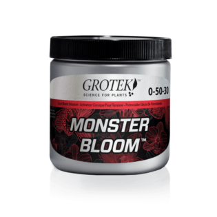 MonsterBloom